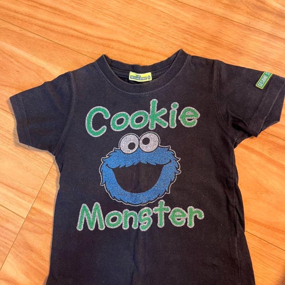 Used Kids' T-shirts
